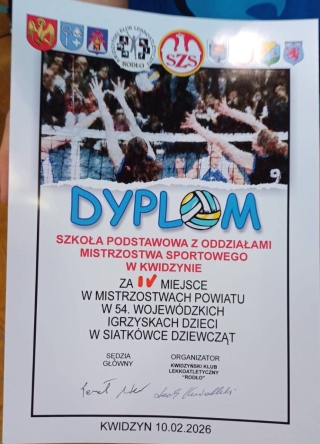 dyplom