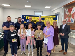 drużyna z Straszewa