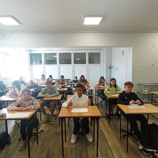 konkurs Bon Ton - uczestnicy