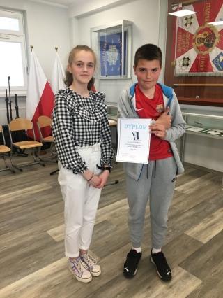 nagrodzeni uczestnicy