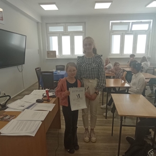 nagrodzeni uczestnicy