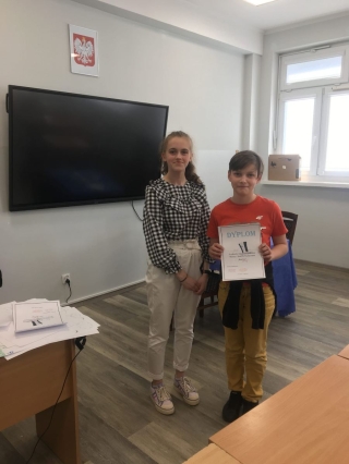 nagrodzeni uczestnicy