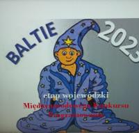 Konkurs Programistyczny Baltie 2023