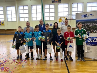 nagrodzeni zawodnicy